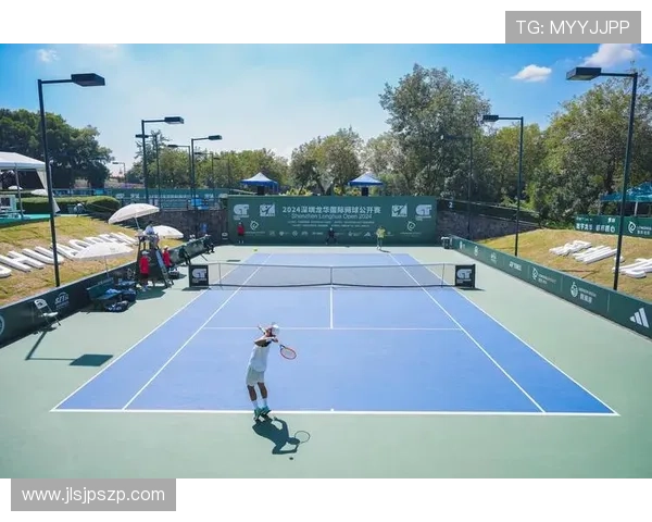 深圳网球队意识变革引发热议助力网球运动新发展