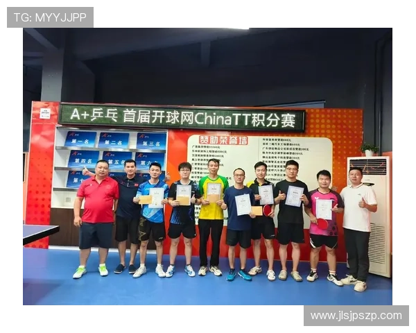 深圳乒乓球队实力强劲荣登全国乒乓球实力排行榜第七名